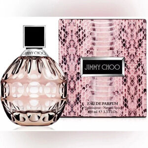 JIMMY CHOO Eau de Parfum Spray, 3.3 oz